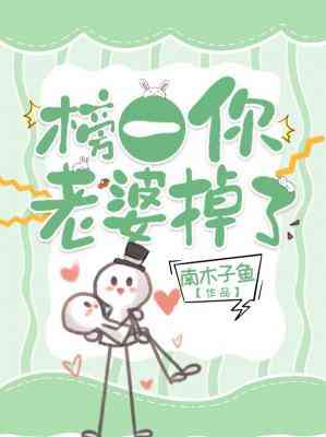 【资源】《榜一你老婆掉了》作者：南木子鱼【CP完结+番外】