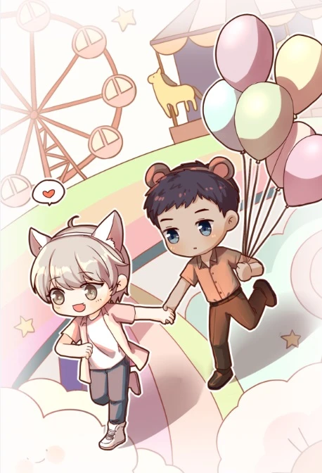 【资源】《改写星辰》作者：六六不六【完结】