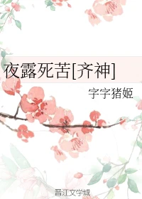 【资源】《（[齐神]同人）夜露死苦[齐神]》作者：字字猪姬【完结】