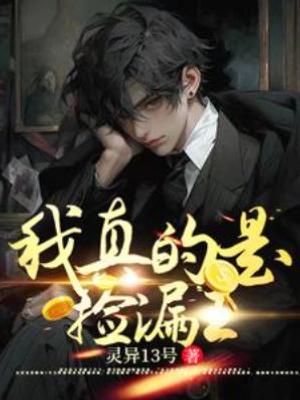 【资源】《我真的是捡漏王》作者：灵异13号【完结】