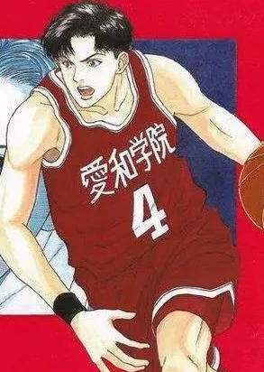 【资源】《（SD同人）[SD同人]星之未来》作者：井汐【完结+番外】