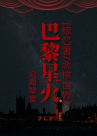 【资源】《（综名著同人）[综名著/悲惨世界]巴黎星火》作者：沧海琴音【完结+番外】
