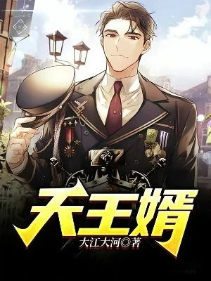 【资源】《天王婿》作者：大江大河【完结】