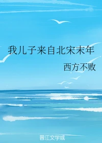 【资源】《我儿子来自北宋末年》作者：西方不败【完结】