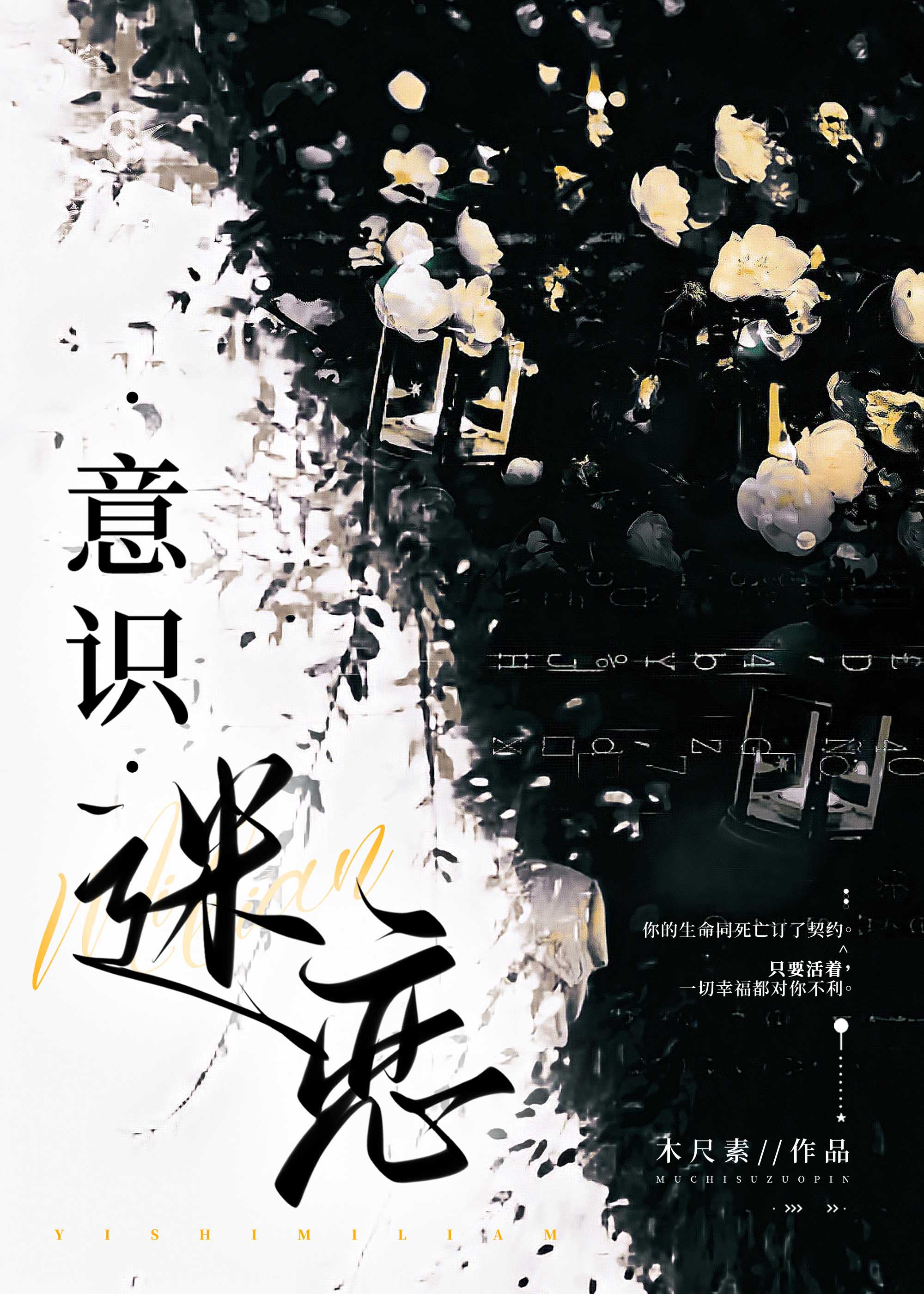 【资源】《意识迷恋》作者：木尺素【完结】
