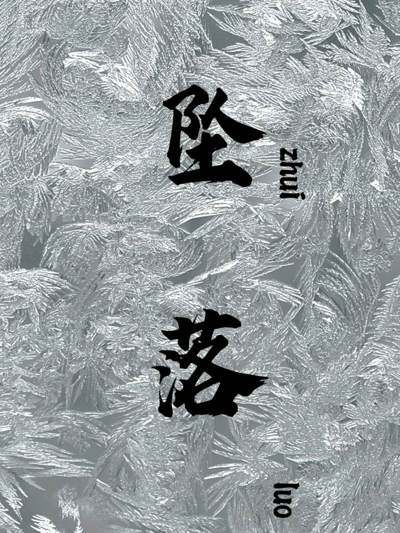 【资源】《坠落》作者：问十安【完结】
