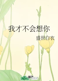 【资源】《我才不会想你》作者：盛世白衣【完结】