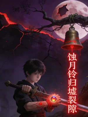 【资源】《蚀月铃：归墟裂隙》作者：隐与星辰月下【完结】