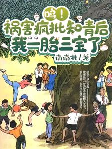 【资源】《呜！祸害疯批知青后我一胎三宝了》作者：南南北【完结+番外】