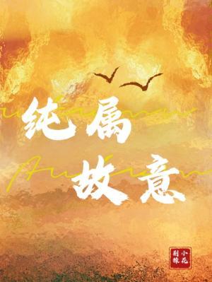 【资源】《纯属故意》作者：荆棘小花【CP完结】