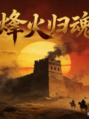 【资源】《烽火归魂》作者：里约的徐刀【完结】