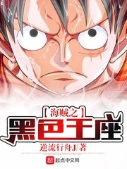 【资源】《（海贼王同人）海贼之黑色王座》作者：逆流行舟J【完结】