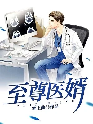 【资源】《至尊医婿》作者：塞上曲【完结】