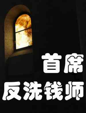 【资源】《首席反洗钱师》作者：沈剪灯【CP完结+番外】