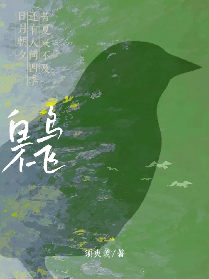 【资源】《白鸟不飞》作者：春夜颠倒【完结】