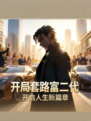 【资源】《重生都市收租开局套路富二代》作者：番薯不认输【完结】
