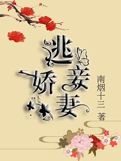 【资源】《逃妾娇妻》作者：南烟十三【完结】
