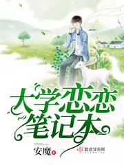 【资源】《大学恋恋笔记本》作者：安魔【完结】