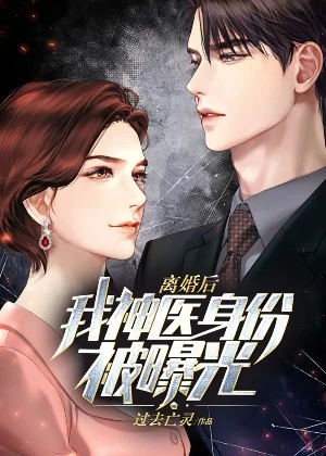 【资源】《离婚后，我神医身份被曝光》作者：过去亡灵【完结】