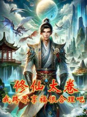 【资源】《修仙太卷，我跨界享福很合理吧》作者：今天不吃榴莲【完结】