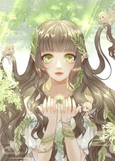 【资源】《成为全星际唯一的女神后》作者：金钱喵【完结】