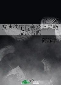【资源】《赛博秩序官会爱上异能反叛者吗》作者：阿苏聿【完结】
