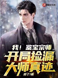 【资源】《我！鉴宝宗师，开局捡漏大师真迹》作者：寥了【完结】