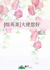 【资源】《（综英美同人）[综英美]大佬您好》作者：狐丘【完结+番外】