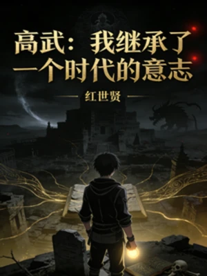 【资源】《高武：我继承了一个时代的意志》作者：红世贤【完结】