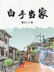 【资源】《白手当家》作者：温岭人【完结】