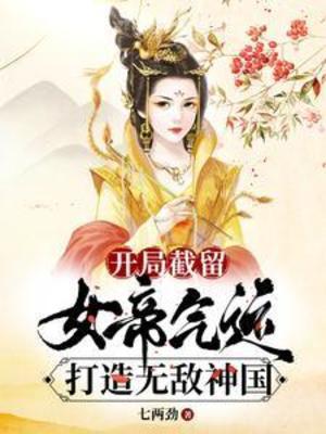 【资源】《开局截留女帝气运，打造无敌神国》作者：七两劲【完结】