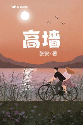 【资源】《高墙》作者：张叙【完结】