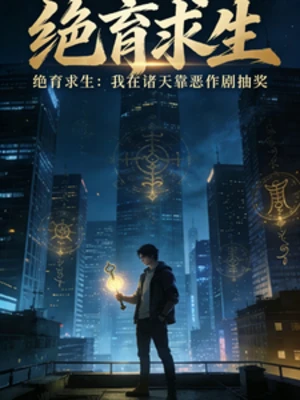 【资源】《绝育求生：我在诸天靠恶作剧抽奖》作者：超级神龙修仙道人【完结】