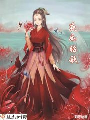 【资源】《夜如昭歌》作者：刘天怡【完结】