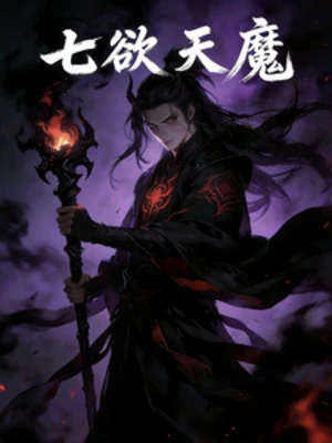 【资源】《七欲天魔》作者：水枪悍匪【完结】