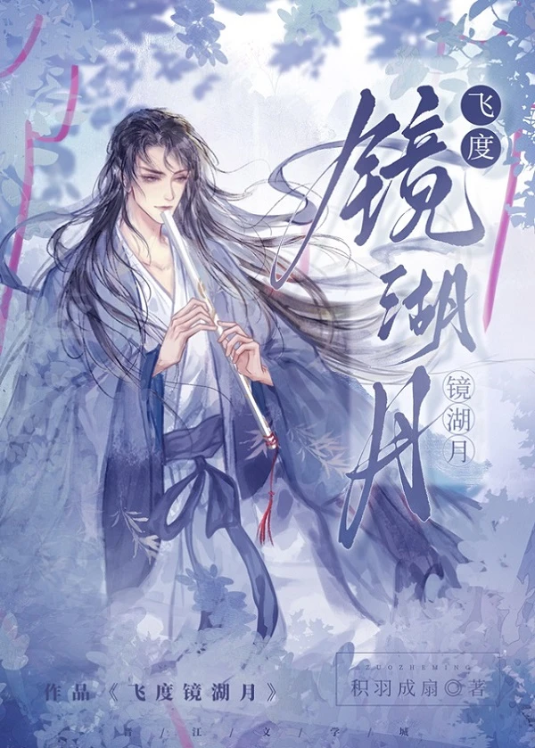 【资源】《飞度镜湖月》作者：积羽成扇【完结+番外】