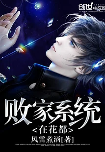 【资源】《败家系统在花都》作者：风雷煮酒【完结】