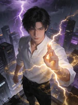 【资源】《渡劫失败：我在现代重修成帝尊》作者：不准吃李子【完结】
