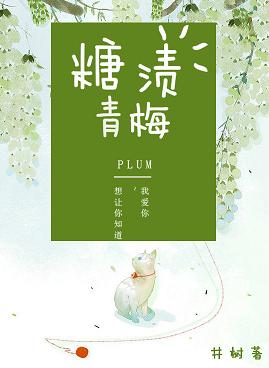 【资源】《糖渍青梅》作者：井樹【完结】