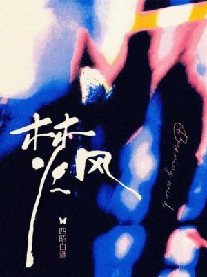 【资源】《焚风》作者：四昭白蕤【CP完结】