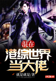 【资源】《混在港综世界当大佬》作者：就是就是【完结】
