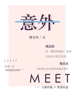 【资源】《意外》作者：傅宝珍【完结】