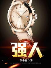 【资源】《强人》作者：张小花【完结】