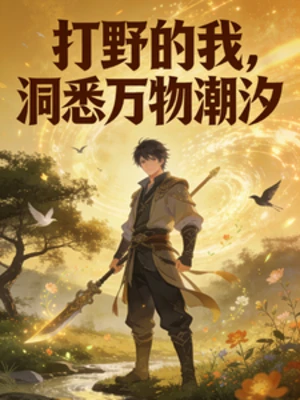 【资源】《打野的我，洞悉万物潮汐》作者：爱吃桂花蜜耦的李铭【完结】
