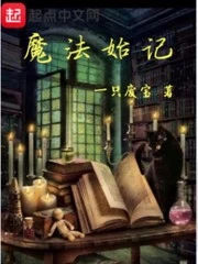 【资源】《魔法始记》作者：一只废宝【完结】