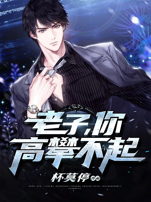 【资源】《老子，你高攀不起》作者：杯莫停【完结】