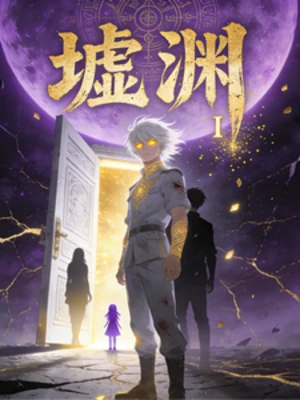 【资源】《墟渊I》作者：禾焕【完结】