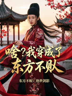 【资源】《啥？我穿成了东方不败》作者：东皇大陆的北域魔主【完结】