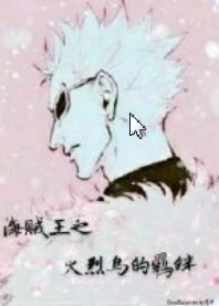 【资源】《（海贼王同人）海贼王之火烈鸟的羁绊》作者：DonQuixote七月天【完结】