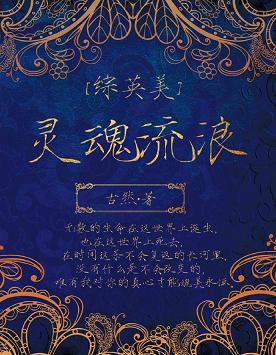 【资源】《（综英美同人）[综英美]灵魂流浪》作者：古然【完结】